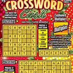 cash bet crossword